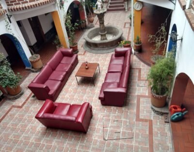 Hotel San Antonio