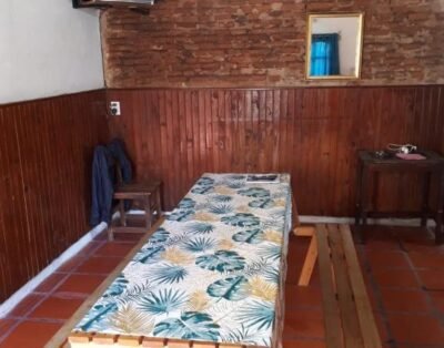 Alojamiento Hospedaje Lodeolga “La Florida”