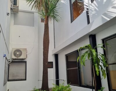 Hotel 27 de Junio