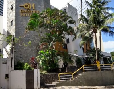 Hotel Ondimar