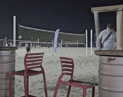 Toledo Copacabana Hotel