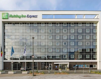 Radisson Blu Hotel, Antwerp City Centre