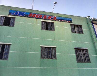 JK Hotel
