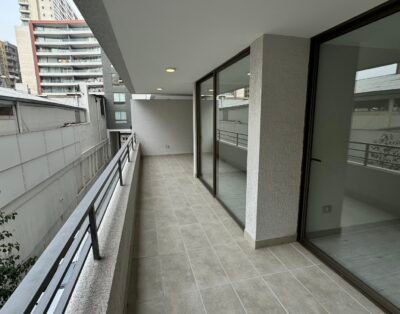 Chillán las trancas