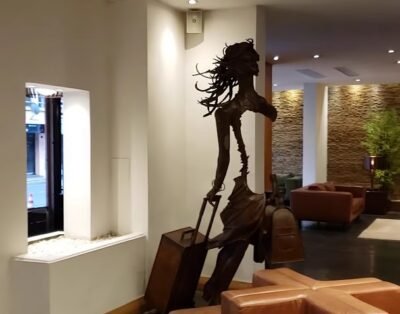 Best Western Hotel Marina del Rey