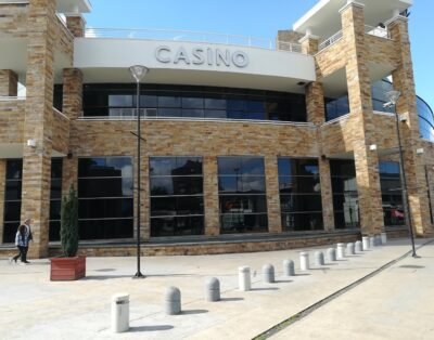 Casino Dreams Temuco
