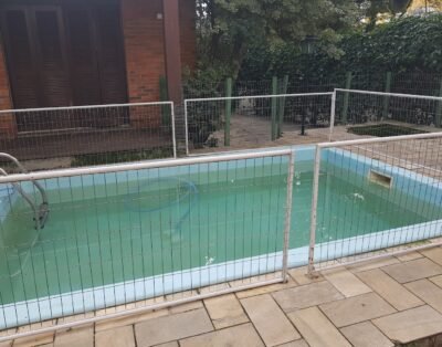 Creche Pet Boa Vista