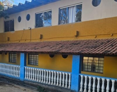 Hotel Aspra Vera Cruz