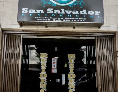 Residencial San Salvador