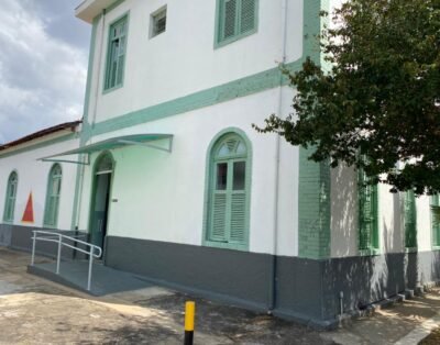 Hotel de Trânsito do Exército