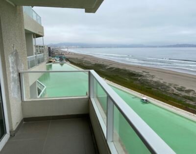 Crystal Lagoons La Serena