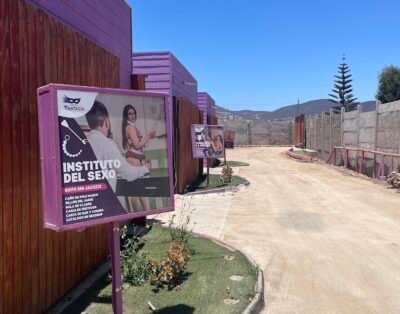 Hotel Fantasía La Serena