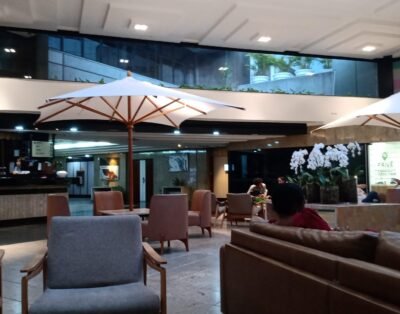 Fiesta Convention Center