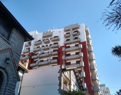 Hotel Aguamarina LA PERLA