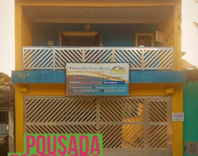 Hotel Portofort e Motel Unid 6