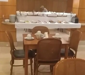 Rede Andrade Canadá Hotel