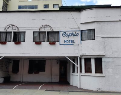 Hotel Capric