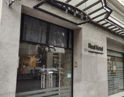 Real Hotel