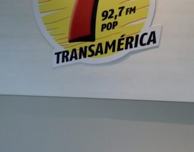 Transamérica Recife 92,7 FM