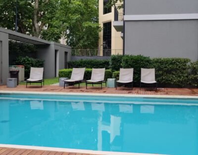 Almarena Madero Urbano, Affiliated by Meliá