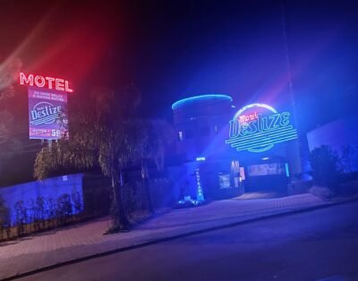 Motel Deslize Curitiba
