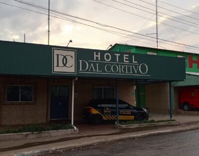 Hotel Dal Cortivo