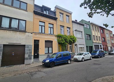 BnB InterMezzo Deurne-Antwerpen