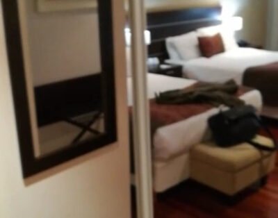 Orfeo Suites Hotel Córdoba