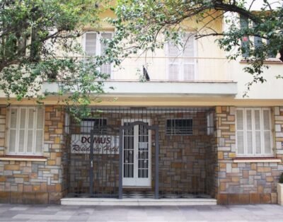 Domus Residence Apart Hotel