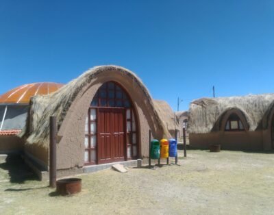 Hotel orinoca