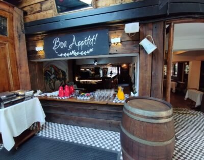 HOTEL SONETTO