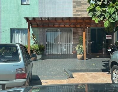 Hotel e Restaurante Dois Irmãos