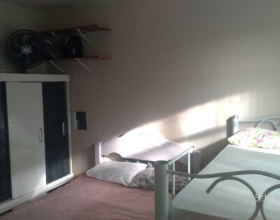 Pousada dos Pássaros Q2