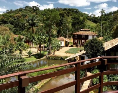 Reserva do Tanque Hotel