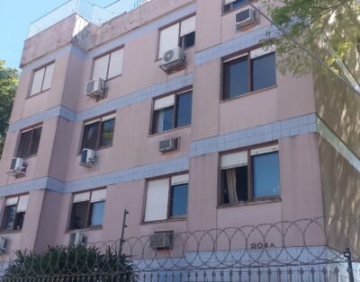 Poa Hostel Cidade Baixa