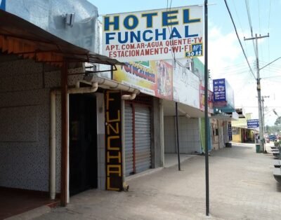 Hotel Funchal