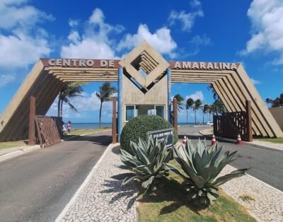Hotel de Trânsito do Centro Marechal Cantuária