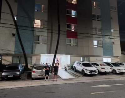 Rede Andrade hotéis ,269