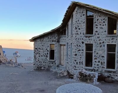 Uyuni