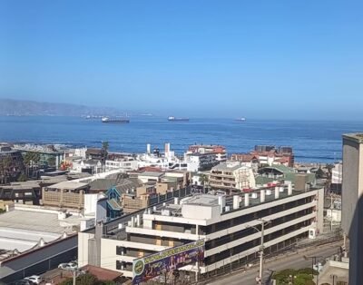 Edificio Yellowstone