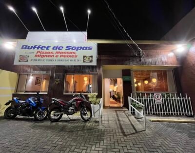 Restaurante Dona Ambrosina