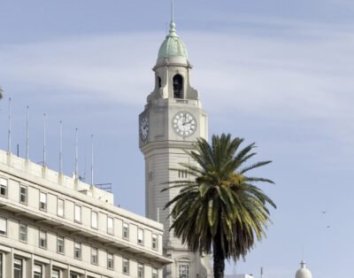 Gran Hotel Libertad
