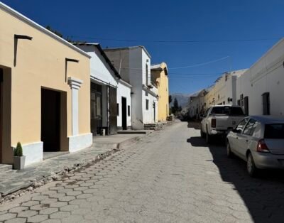 Marittima Operadores, Mayorista de turismo.