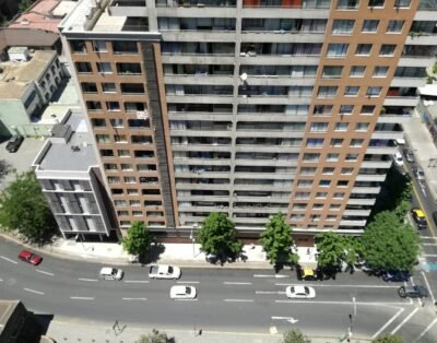 Socavon Suites