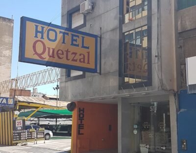 Hotel Quetzal