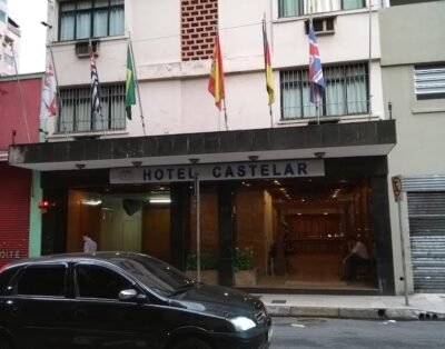Hotel Castelar