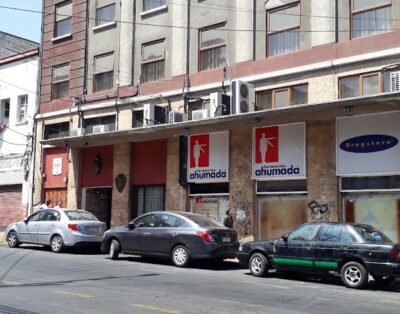 Hotel Diego de Almagro Antofagasta Express