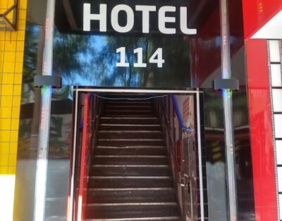 Hotel 114