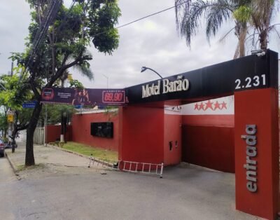 Motel Barão