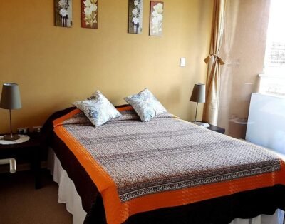 Hospedería Centro Lagos